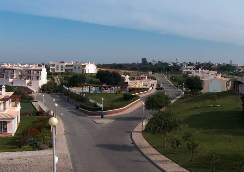 Colina Da Lapa Resort Ferragudo  Exterior photo