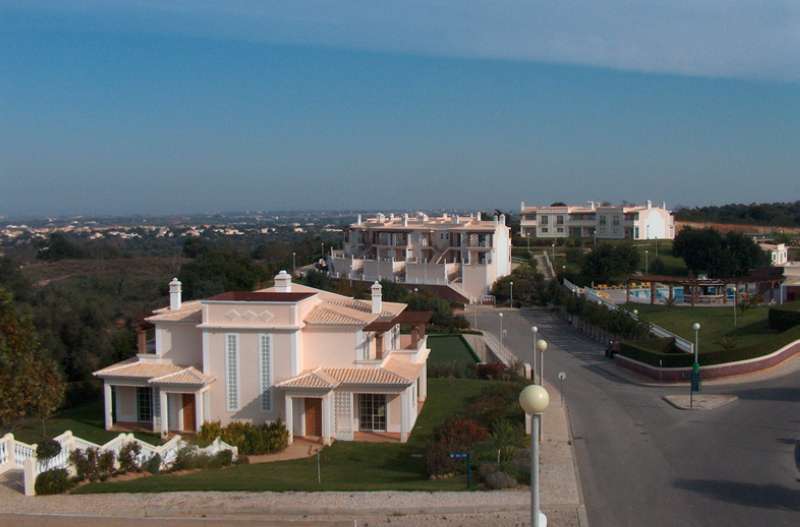 Colina Da Lapa Resort Ferragudo  Exterior photo