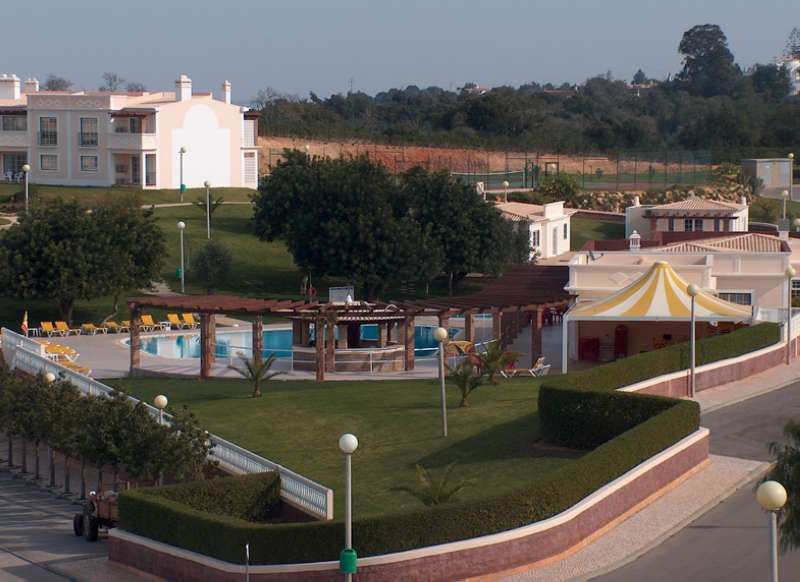 Colina Da Lapa Resort Ferragudo  Exterior photo