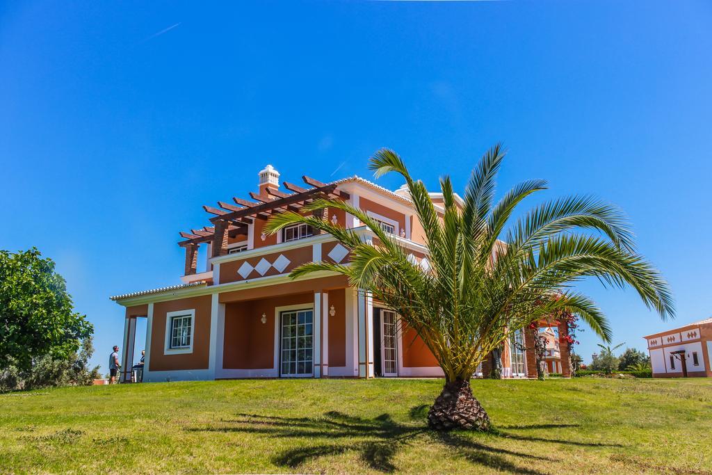 Colina Da Lapa Resort Ferragudo  Exterior photo