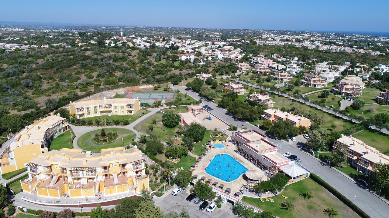 Colina Da Lapa Resort Ferragudo  Exterior photo