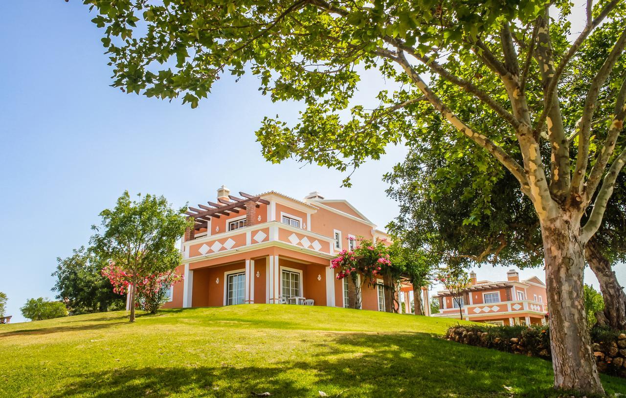 Colina Da Lapa Resort Ferragudo  Exterior photo