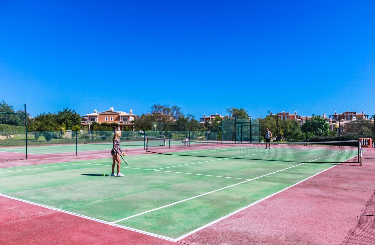 Colina Da Lapa Resort Ferragudo  Exterior photo