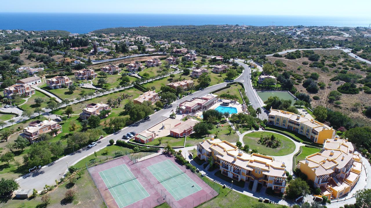 Colina Da Lapa Resort Ferragudo  Exterior photo