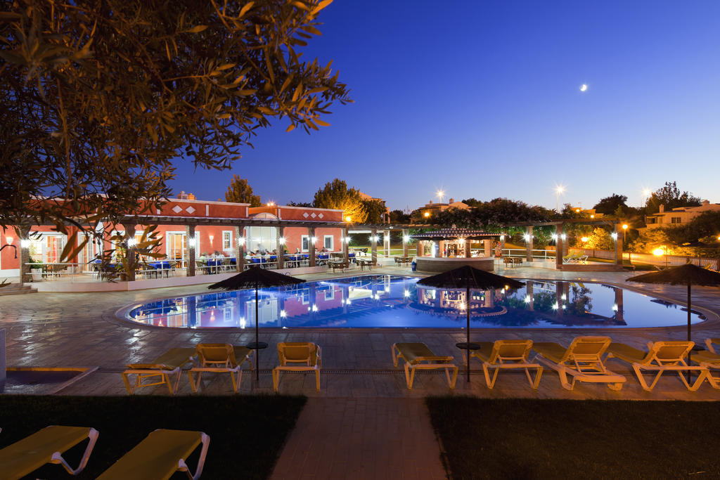 Colina Da Lapa Resort Ferragudo  Exterior photo